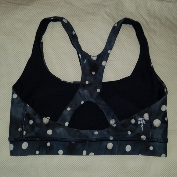 Sports Bra - Picture 4 of 4